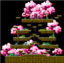 樱花林1
