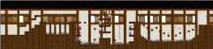 Castle Corridor