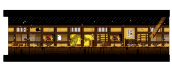 Castle Corridor