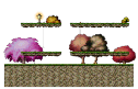Hidden Field of Momijigaoka 2