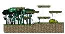 Hidden Field of Momijigaoka 3