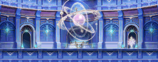Oort Lobby