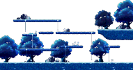 Meteor Forest 1