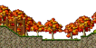 Unfamiliar Hillside