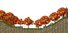 Unfamiliar Hillside