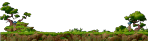 河边1