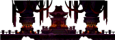 魔教大殿