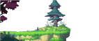 Ocean Cliff