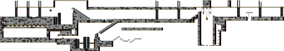 阿特利埃地下4层