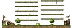 Expert  Harvesting Farm