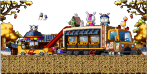 Mini-game Station