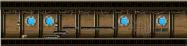 Pirates' Deck
