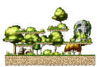 Neinheart's Testing Grounds
