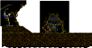 Booby Trap! Laboratory Jail