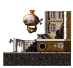 危险！临时机场