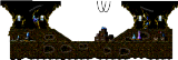 Entrance to Gelimer's Lab