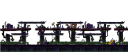 Mr. Hazard's Lair 1