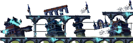 Crumbling Trueffet 1