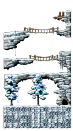 4阶段 : 冰雪峡谷2