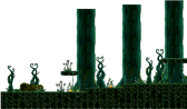 第6阶段：苔藓树丛深处