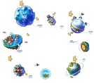 Maple Galaxy
