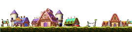 Adventure Island