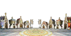 保管圣剑之处动画2