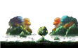 后山