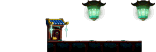 寺院仓库