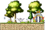 A Path Out of the Forgotten Forest