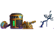 Esfera Guardian Exit Map