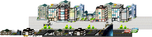 大道