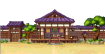 不知名住宅