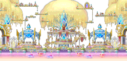 行宫：空中庭院
