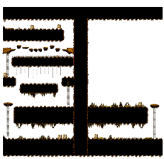 人偶师的秘密通道