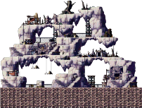 迷雾笼罩的勇士部落