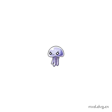 站立