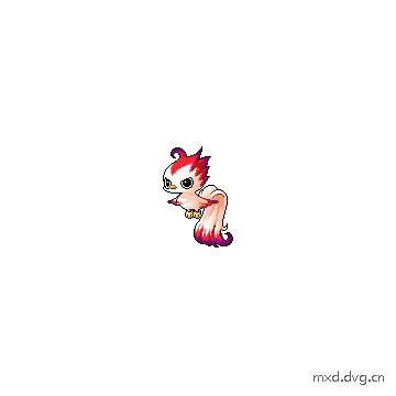 站立