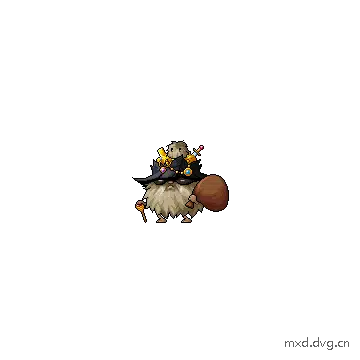 站立