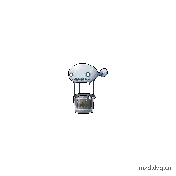 站立
