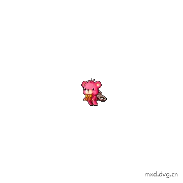 站立