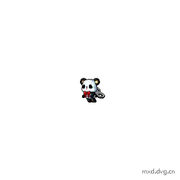 站立