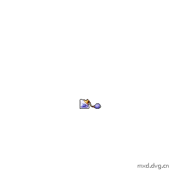 站立