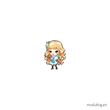 站立