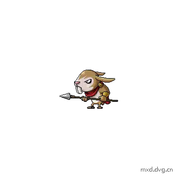 站立