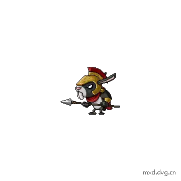 站立