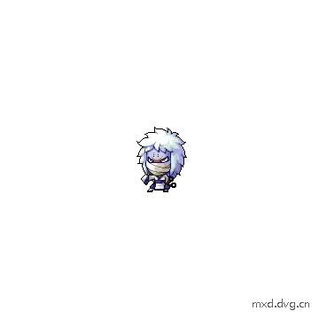 站立