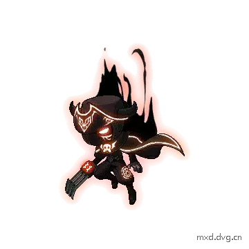 移动