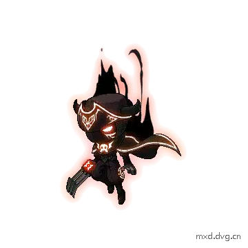 站立