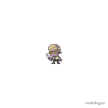 站立